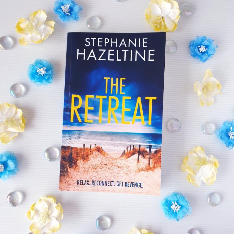 The Retreat (Signed paperback)