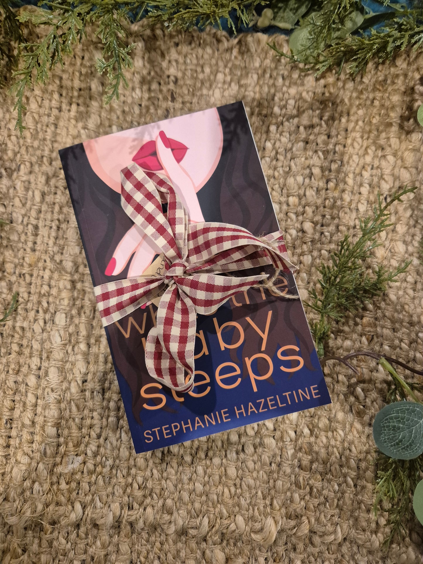 Custom Two Book Bundle