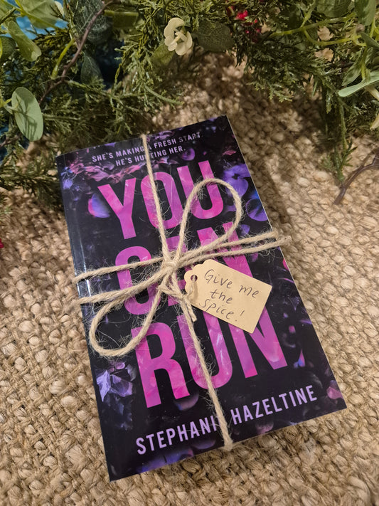 Custom Three Book Bundle