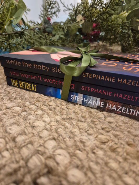 The PLOT TWIST Bundle